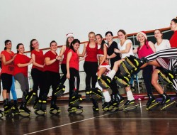 kangoo jumps iasi