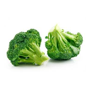 Broccoli te ajuta sa slabesti. La fel si portiile controlate.